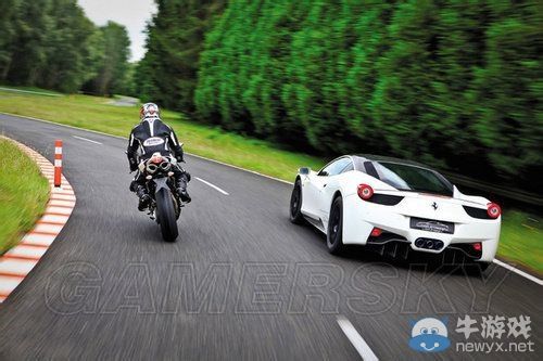 《GTA5》全載具對應原型資料一覽