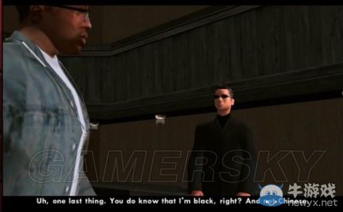 《GTA5》與歷代精彩對白經(jīng)典臺詞一覽