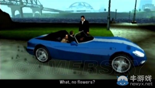 《GTA5》與歷代精彩對白經典臺詞一覽