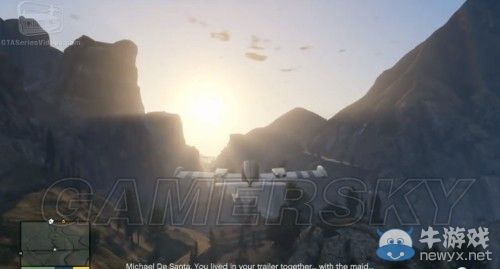 《GTA5》與歷代精彩對白經(jīng)典臺詞一覽