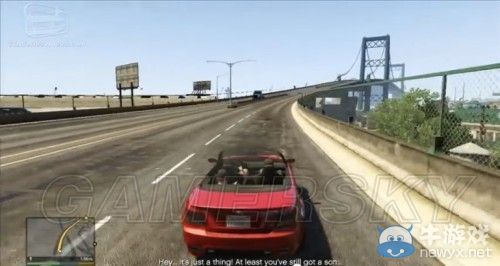 《GTA5》與歷代精彩對白經典臺詞一覽