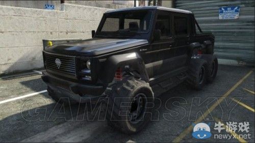《GTA5》全載具對應原型資料一覽