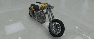 《GTA5》全載具對應原型資料一覽