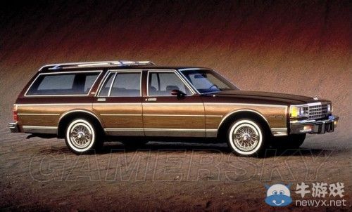 《GTA5》全載具對應(yīng)原型資料一覽