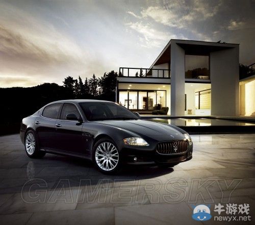 《GTA5》全載具對應(yīng)原型資料一覽