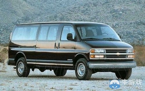 《GTA5》全載具對應原型資料一覽