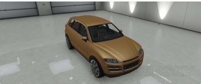 《GTA5》全載具對應原型資料一覽