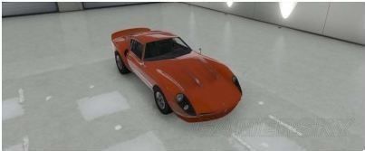 《GTA5》全載具對應原型資料一覽