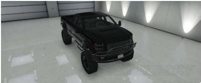 《GTA5》全載具對應原型資料一覽