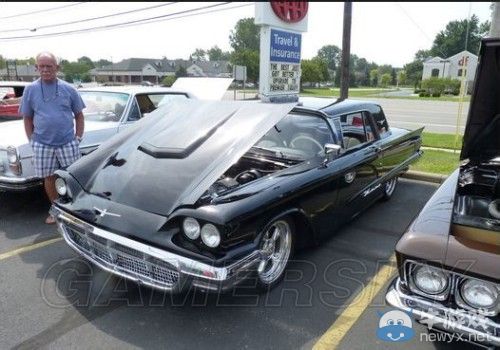 《GTA5》全載具對應原型資料一覽