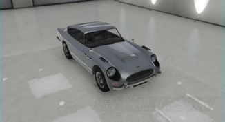 《GTA5》全載具對應原型資料一覽