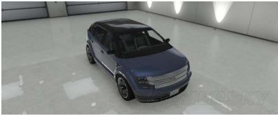 《GTA5》全載具對應原型資料一覽