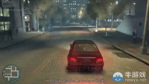 《GTA5》與歷代精彩對白經典臺詞一覽