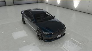 《GTA5》全載具對應(yīng)原型資料一覽