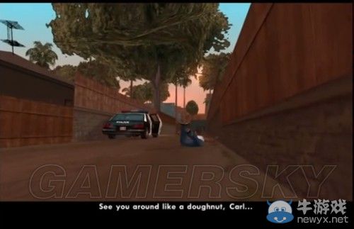 《GTA5》與歷代精彩對白經(jīng)典臺詞一覽