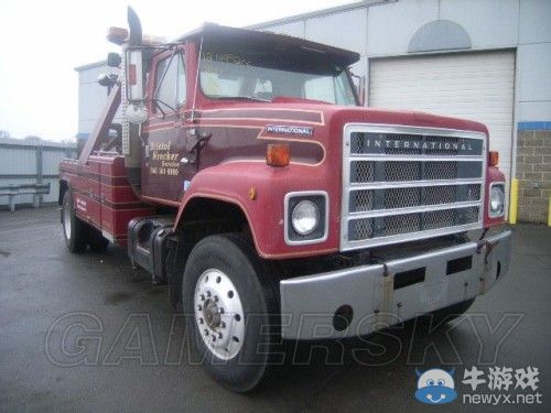 《GTA5》全載具對應(yīng)原型資料一覽