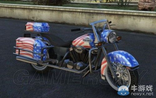 《GTA5》全載具對應原型資料一覽