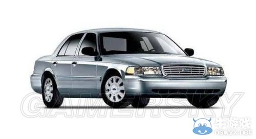 《GTA5》全載具對應(yīng)原型資料一覽