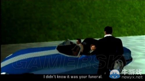 《GTA5》與歷代精彩對白經典臺詞一覽