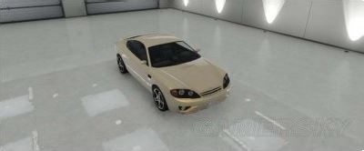 《GTA5》全載具對應(yīng)原型資料一覽