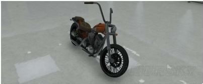 《GTA5》全載具對應原型資料一覽