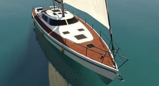 《GTA5》全載具對應原型資料一覽