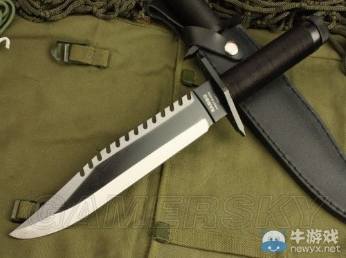 《GTA5》全武器對應(yīng)真實(shí)原型一覽