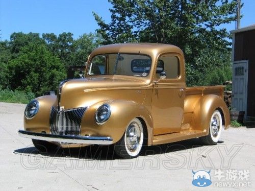 《GTA5》全載具對應原型資料一覽