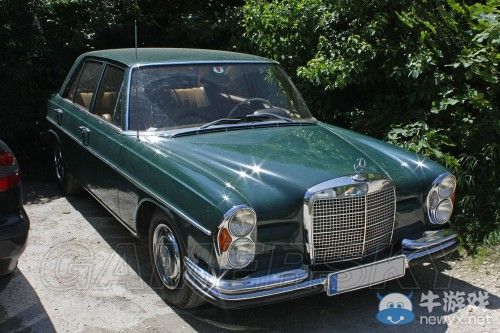 《GTA5》全載具對應原型資料一覽