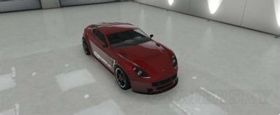 《GTA5》全載具對應原型資料一覽