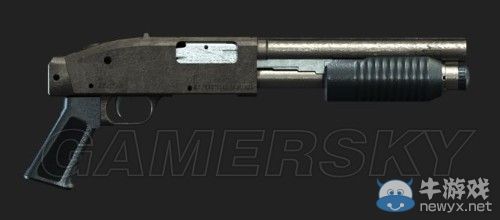 《GTA5》全武器對應真實原型一覽