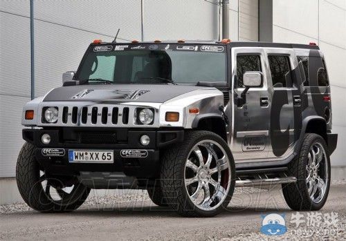 《GTA5》全載具對應原型資料一覽