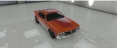 《GTA5》全載具對應原型資料一覽