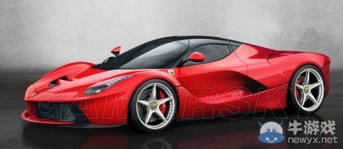 《GTA5》全載具對應原型資料一覽