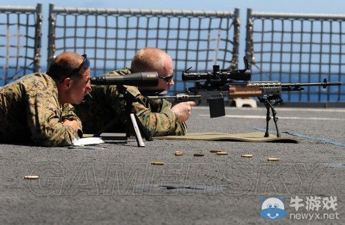 《GTA5》全武器對(duì)應(yīng)真實(shí)原型一覽