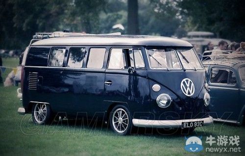 《GTA5》全載具對應原型資料一覽