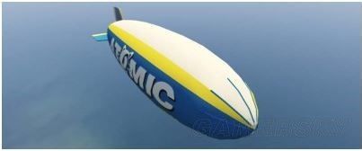 《GTA5》全載具對(duì)應(yīng)原型資料一覽