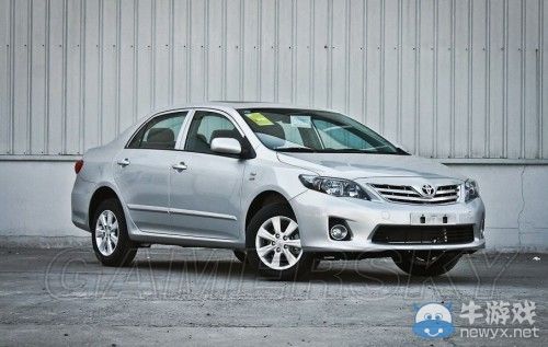 《GTA5》全載具對應原型資料一覽