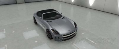 《GTA5》全載具對應原型資料一覽