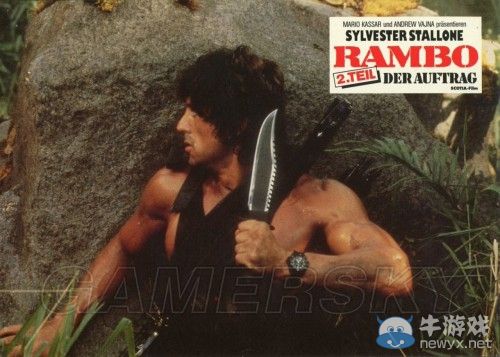 《GTA5》全武器對應(yīng)真實(shí)原型一覽