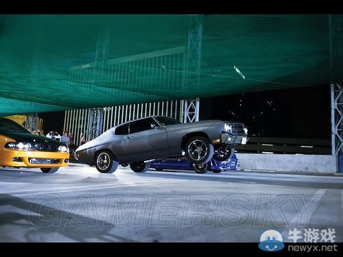 《GTA5》全載具對應原型資料一覽