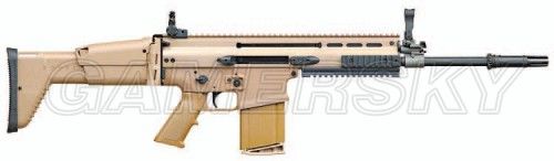 《GTA5》全武器對應真實原型一覽