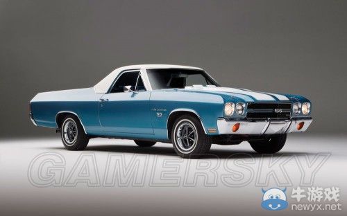 《GTA5》全載具對應原型資料一覽