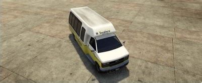 《GTA5》全載具對應原型資料一覽