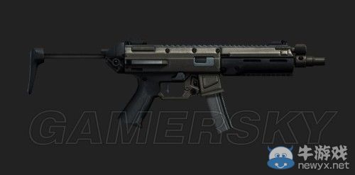 《GTA5》全武器對應(yīng)真實原型一覽