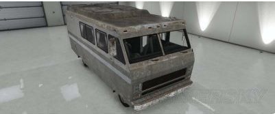 《GTA5》全載具對應原型資料一覽