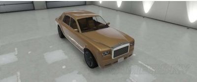 《GTA5》全載具對應原型資料一覽
