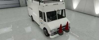 《GTA5》全載具對應原型資料一覽