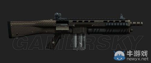 《GTA5》全武器對應真實原型一覽