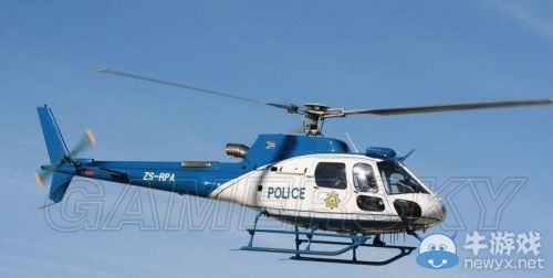 《GTA5》全載具對應原型資料一覽